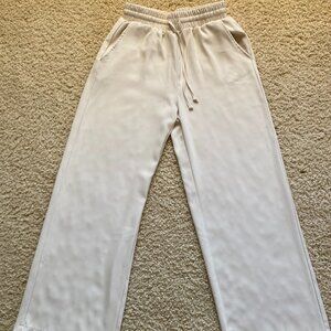 MELLODAY - Wide Leg Drawstring Pants